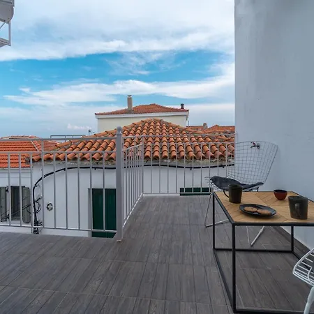 Mare Gaia Apartment *