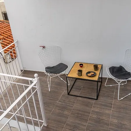 Mare Gaia Apartment