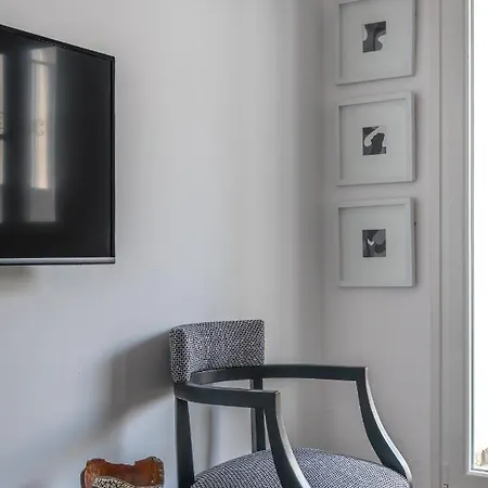 Mare Gaia 斯基亚索斯镇