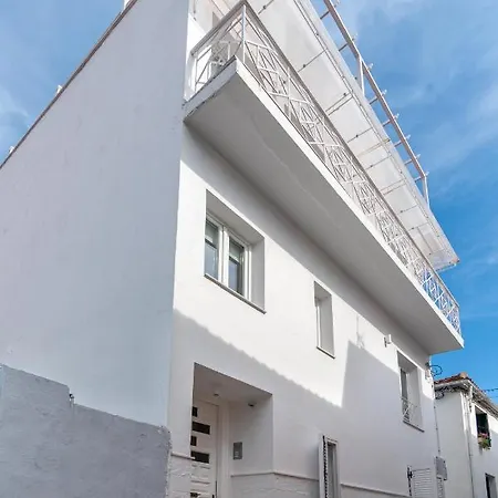 Apartment Mare Gaia Skiathos Town