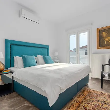 Apartment Mare Gaia