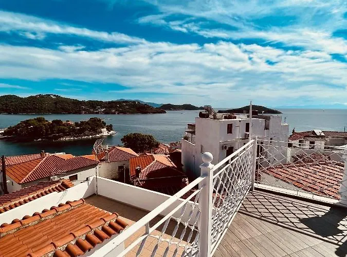 Mare Gaia Apartment *