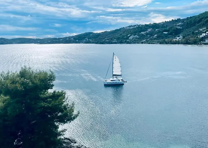 Apartment Mare Gaia *