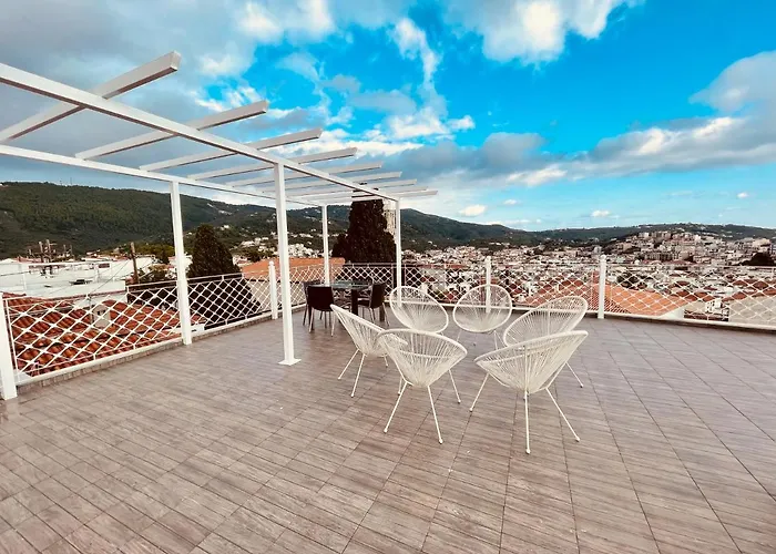 Mare Gaia Apartment *