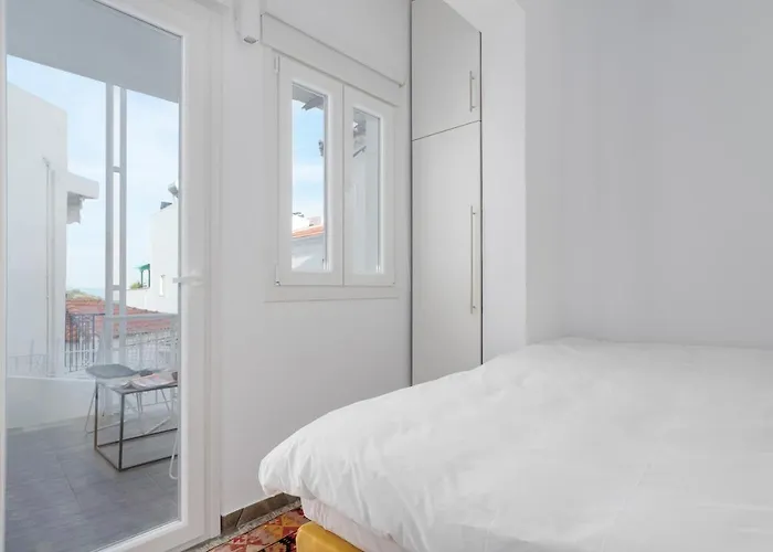 Mare Gaia Apartment *