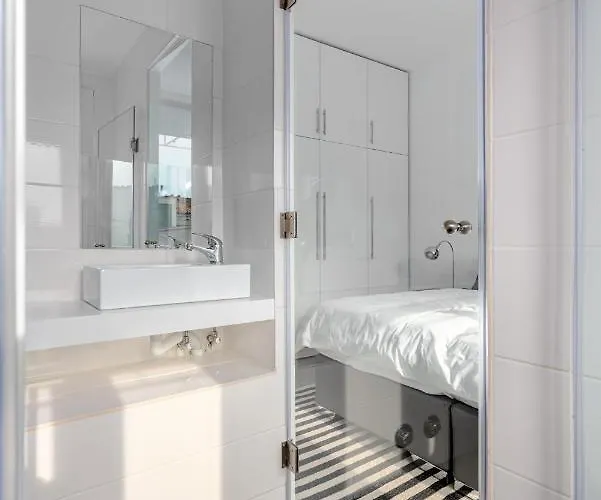 Apartment Mare Gaia Skiathos Town