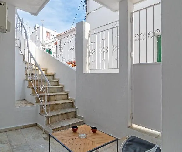 Mare Gaia * Skiathos Town