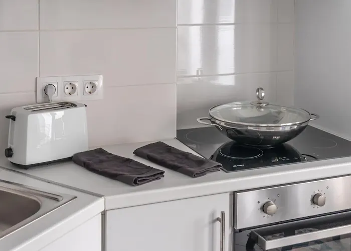 Mare Gaia * Skiathos Town