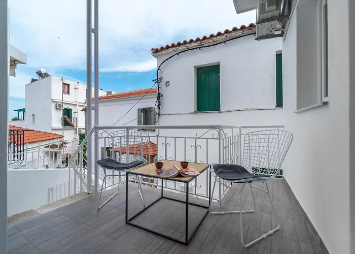 Apartment Mare Gaia *