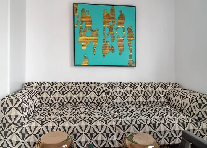 Mare Gaia Apartment Skiathos Town